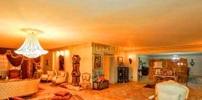 Apartment For Sale In Glim - Qism El-Raml - Alexandria