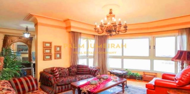 Apartment For Sale In Glim - Qism El-Raml - Alexandria