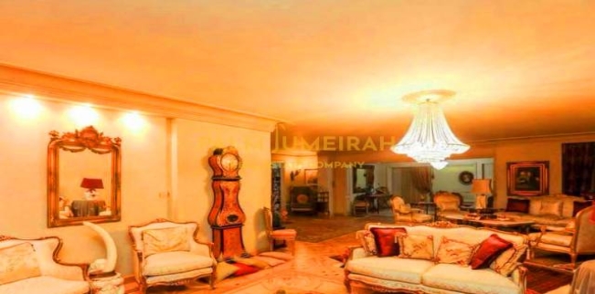 Apartment For Sale In Glim - Qism El-Raml - Alexandria