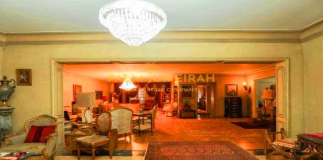Apartment For Sale In Glim - Qism El-Raml - Alexandria