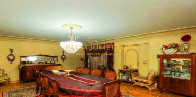Apartment For Sale In Glim - Qism El-Raml - Alexandria
