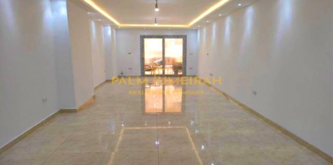 Apartment For Sale In Glim - Qism El-Raml - Alexandria