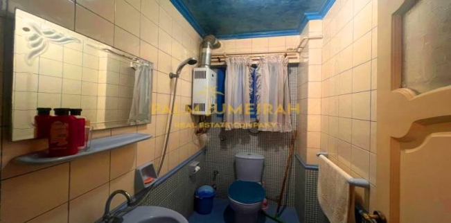 شقة للبيع فى رشدي - قسم سيدى جابر - الإسكندرية