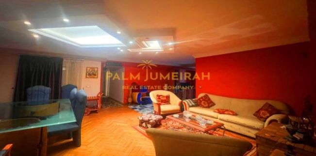 شقة للبيع فى رشدي - قسم سيدى جابر - الإسكندرية