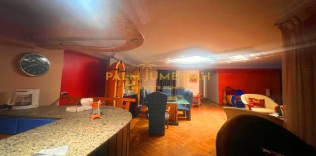 شقة للبيع فى رشدي - قسم سيدى جابر - الإسكندرية