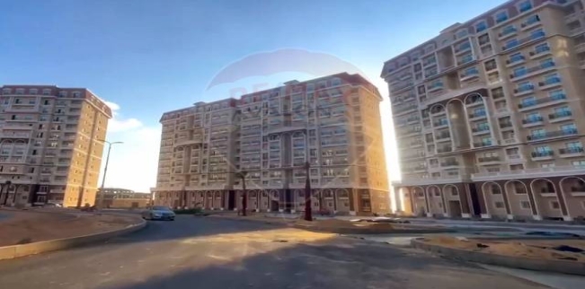 Apartment For Sale In Qism Moharram Bek - Alexandria