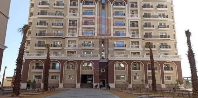 Apartment For Sale In Qism Moharram Bek - Alexandria
