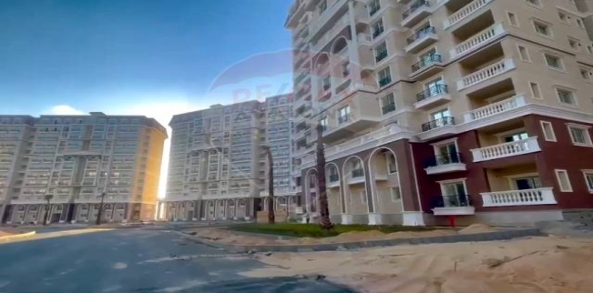 Apartment For Sale In Qism Moharram Bek - Alexandria