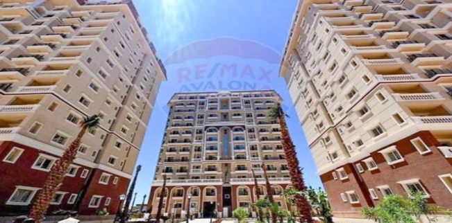 Apartment For Sale In Qism Moharram Bek - Alexandria
