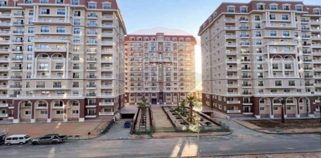 Apartment For Sale In Qism Moharram Bek - Alexandria