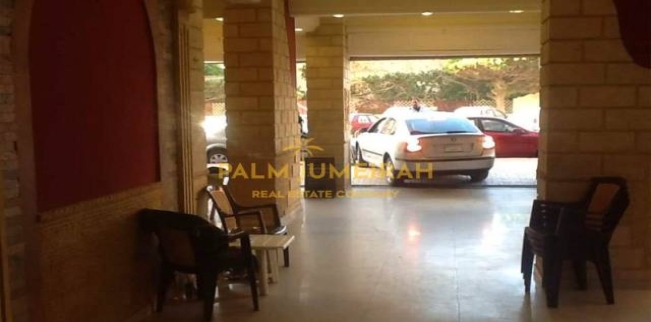 محل تجاري للبيع فى سيدي بشر - قسم المنتزه - الإسكندرية