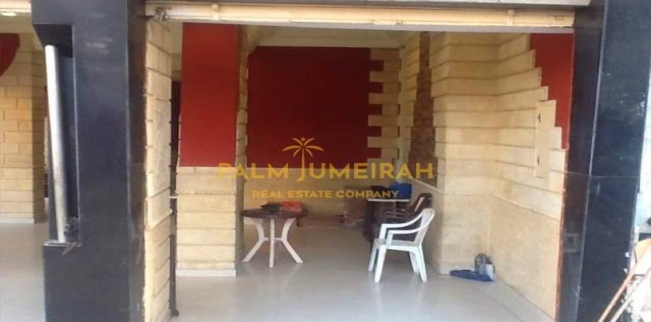 محل تجاري للبيع فى سيدي بشر - قسم المنتزه - الإسكندرية
