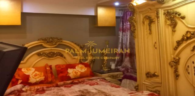 شقة للبيع فى سبورتنج - قسم سيدى جابر - الإسكندرية