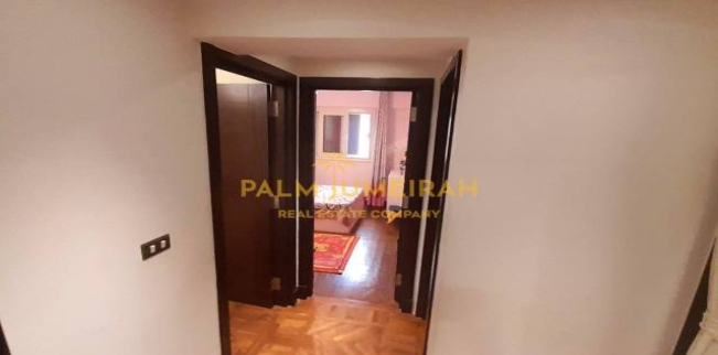 Apartment For Sale In Smoha - Qism Sidi Gabir - Alexandria