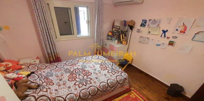 Apartment For Sale In Smoha - Qism Sidi Gabir - Alexandria