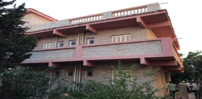 Villa For Sale In Qesm Borg Al Arab - Alexandria