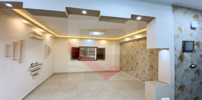 Apartment For Sale In El Seyouf - Qism El-Raml - Alexandria