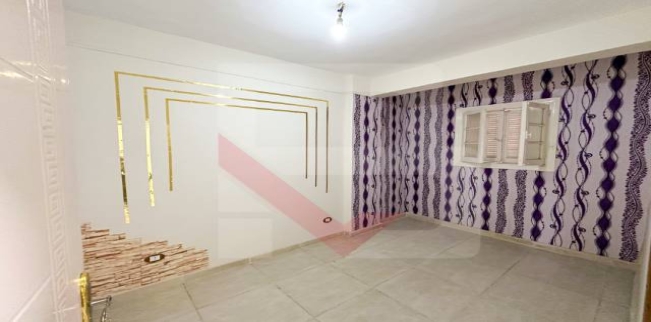 Apartment For Sale In El Seyouf - Qism El-Raml - Alexandria