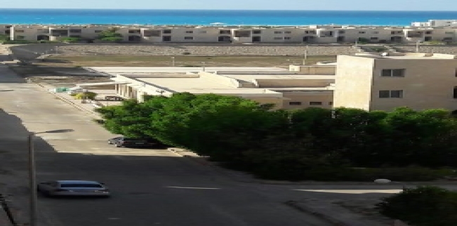 Apartment For Sale In Markaz El-Hamam - Matrouh