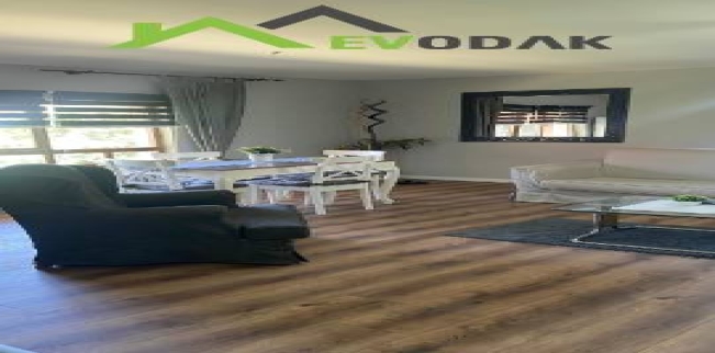 Apartment For Rent In Chankaya - Ankara