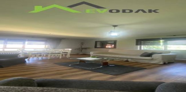 Apartment For Rent In Chankaya - Ankara