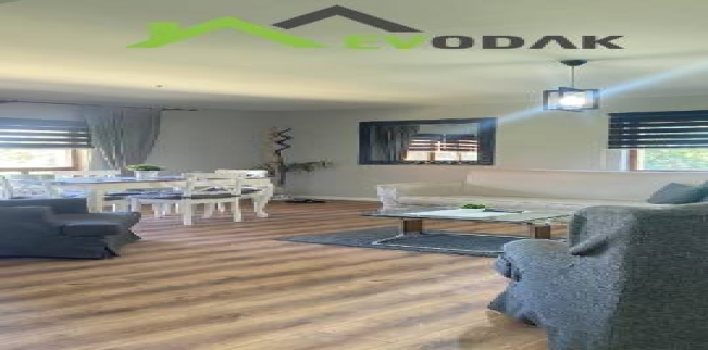 Apartment For Rent In Chankaya - Ankara