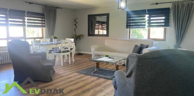 Apartment For Rent In Chankaya - Ankara
