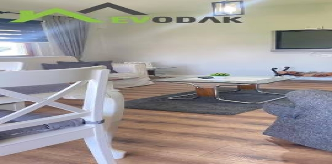Apartment For Rent In Chankaya - Ankara