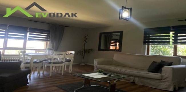 Apartment For Rent In Chankaya - Ankara