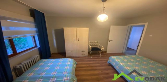Apartment For Rent In Chankaya - Ankara