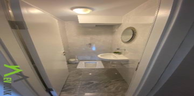 Apartment For Rent In Chankaya - Ankara