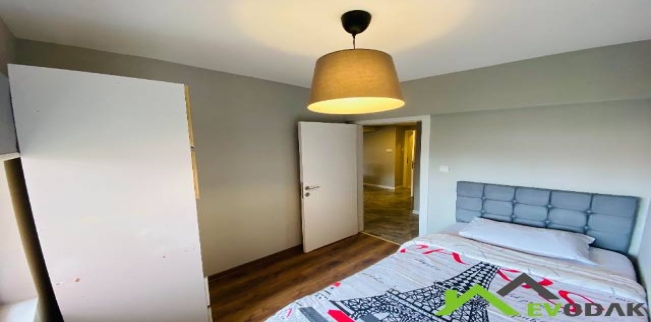 Apartment For Rent In Chankaya - Ankara