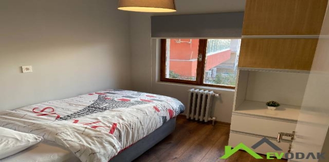 Apartment For Rent In Chankaya - Ankara