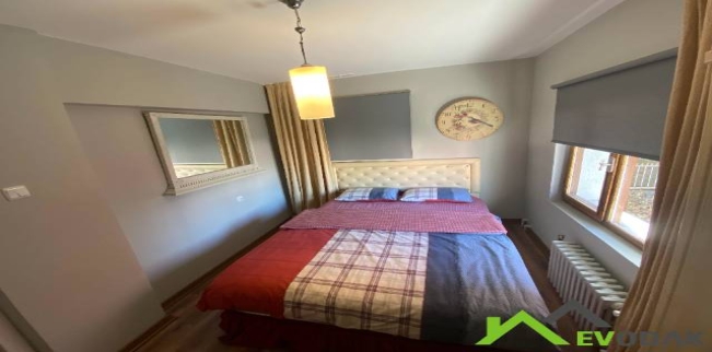 Apartment For Rent In Chankaya - Ankara