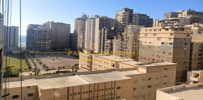 Apartment For Sale In El Mandara - Qism El-Montaza - Alexandria