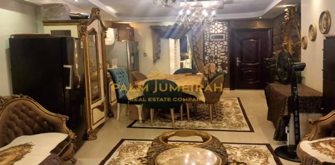 Apartment For Sale In El Mandara - Qism El-Montaza - Alexandria