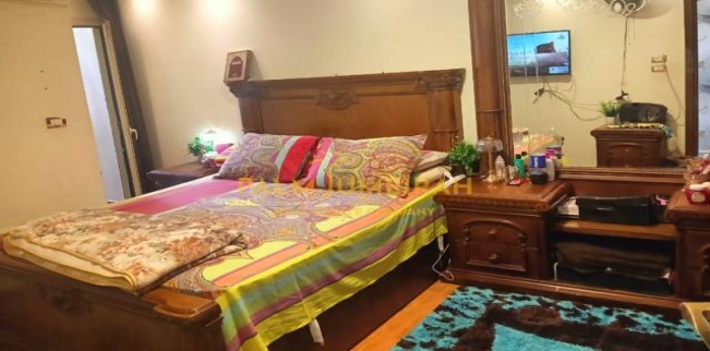 Apartment For Sale In El Mandara - Qism El-Montaza - Alexandria