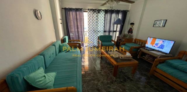 Apartment For Sale In El Mandara - Qism El-Montaza - Alexandria