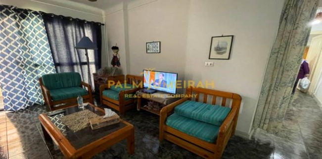 Apartment For Sale In El Mandara - Qism El-Montaza - Alexandria