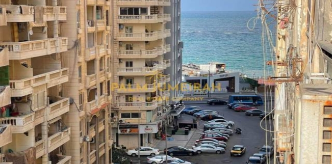 Apartment For Sale In El Mandara - Qism El-Montaza - Alexandria