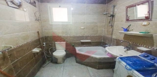 شقة للبيع فى سيدي بشر بحري - قسم المنتزه - الإسكندرية