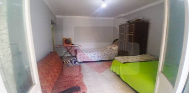 شقة للبيع فى سيدي بشر بحري - قسم المنتزه - الإسكندرية