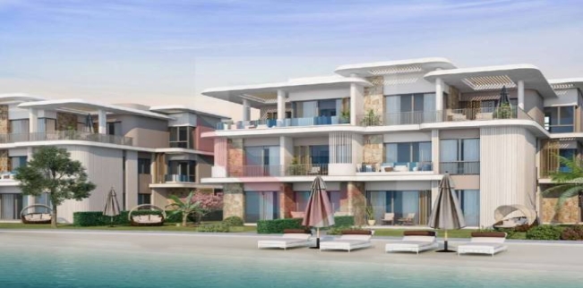 Holiday Villa For Sale In Markaz Al Alamein - Matrouh