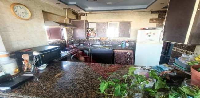 شقة للبيع فى الإبراهيمية - قسم باب شرقي - الإسكندرية