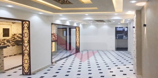 Apartment For Sale In Miami - Qism El-Montaza - Alexandria