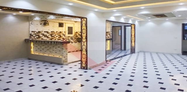 Apartment For Sale In Miami - Qism El-Montaza - Alexandria