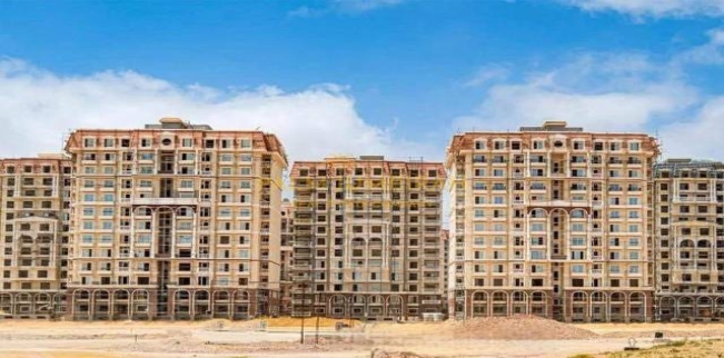 Apartment For Sale In Moharram Bek - Qism Moharram Bek - Alexandria