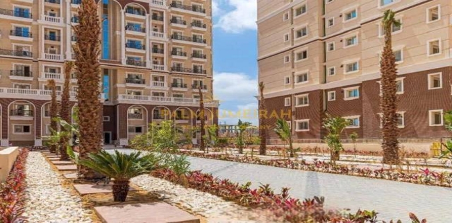 Apartment For Sale In Moharram Bek - Qism Moharram Bek - Alexandria