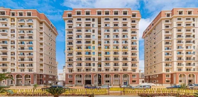 Apartment For Sale In Moharram Bek - Qism Moharram Bek - Alexandria