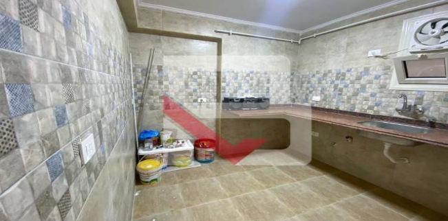 Apartment For Sale In Ganaklis - Qism El-Raml - Alexandria